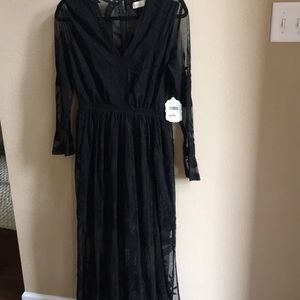 Altar’d State Dress